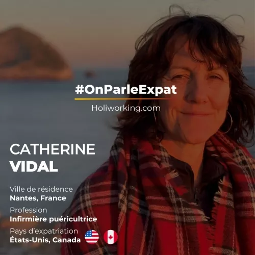 Catherine-Vidal-expatriation-Canada