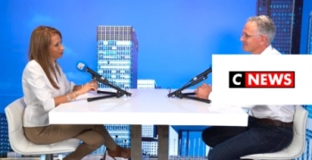 Holiworking révolutionne le télétravail à l'étranger - CNEWS