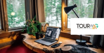 Holiworking et VISAMUNDI s’associent pour améliorer et faciliter l’expérience de voyage - TOURMAG