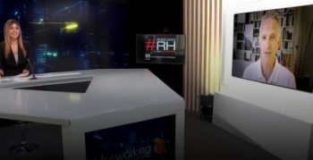 Découvrir le monde avec le télétravail à l'international pour son entreprise d'origine - BFM TV