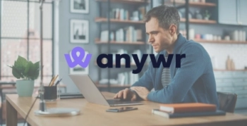 Le télétravail poursuit sa mutation à l'international - ANYWR