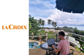 Travailler sans renoncer au voyage