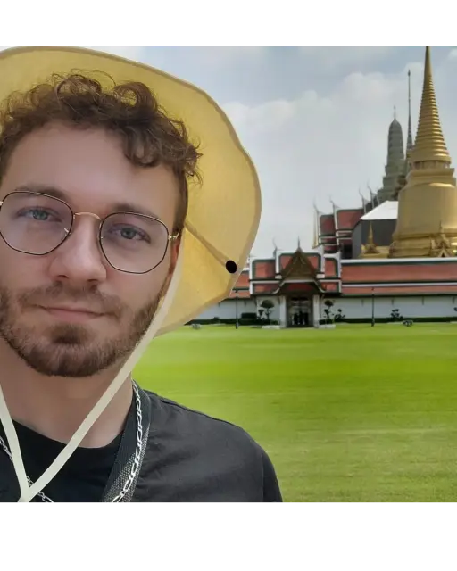 Témoignage Thaïlande