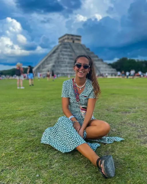 Témoignage mexique
