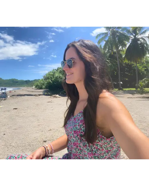 Témoignage Costa Rica