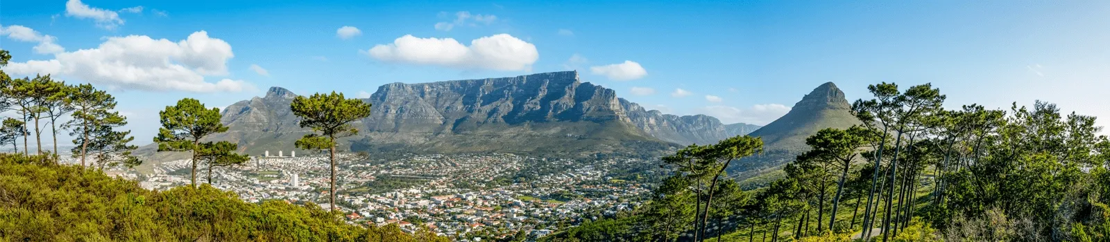 Image de Cape Town