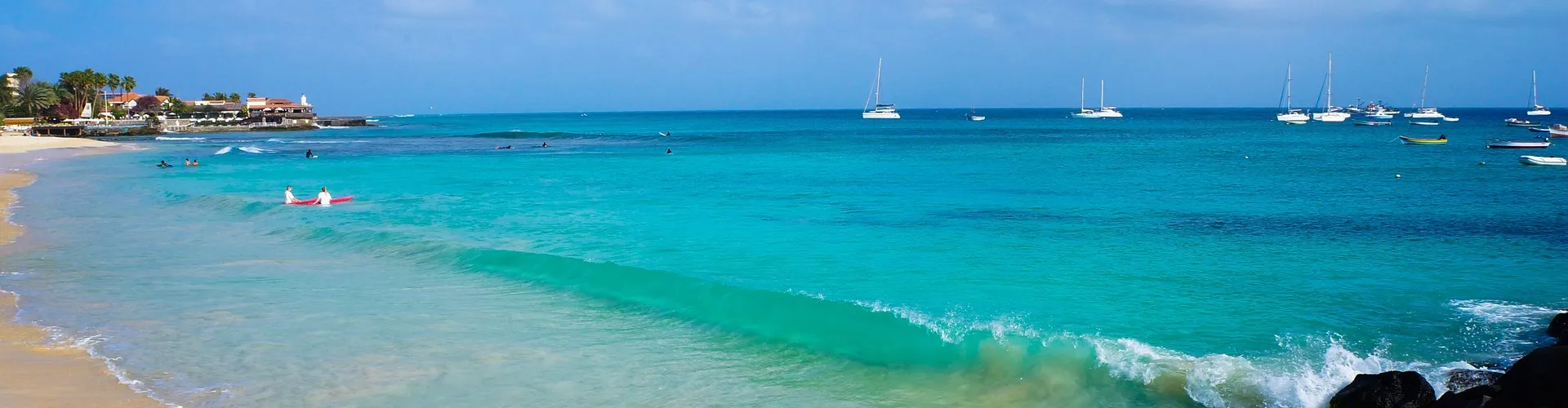 Image de Île de Sao Vicente et Île de Sal