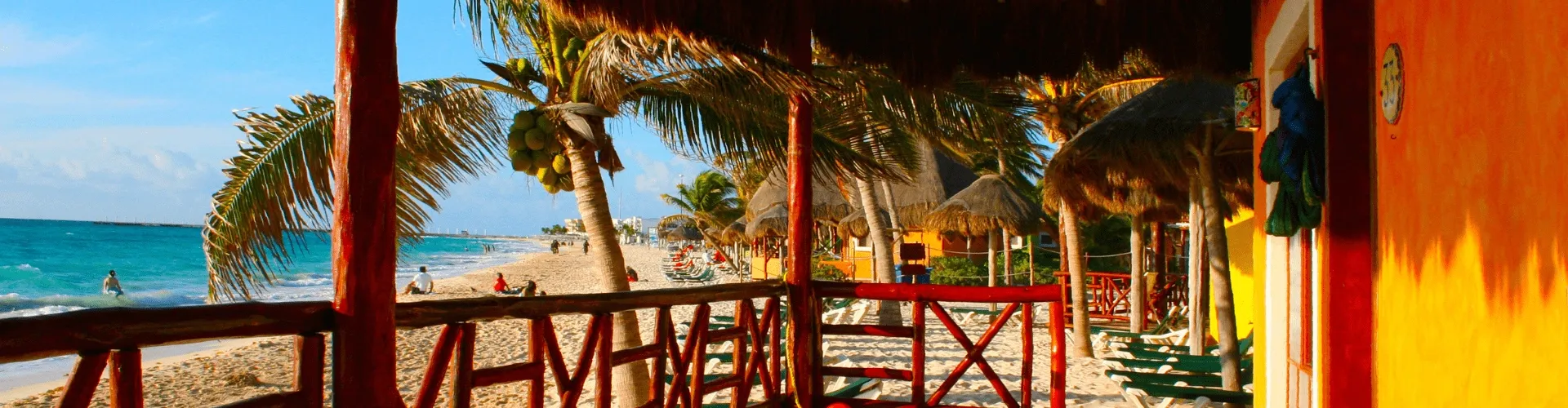 Image de Playa del Carmen