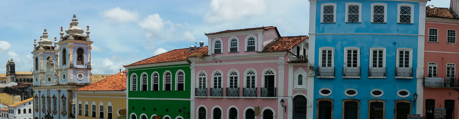 Image de Salvador de Bahia