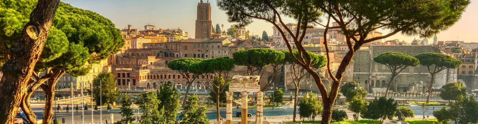 Image de Rome