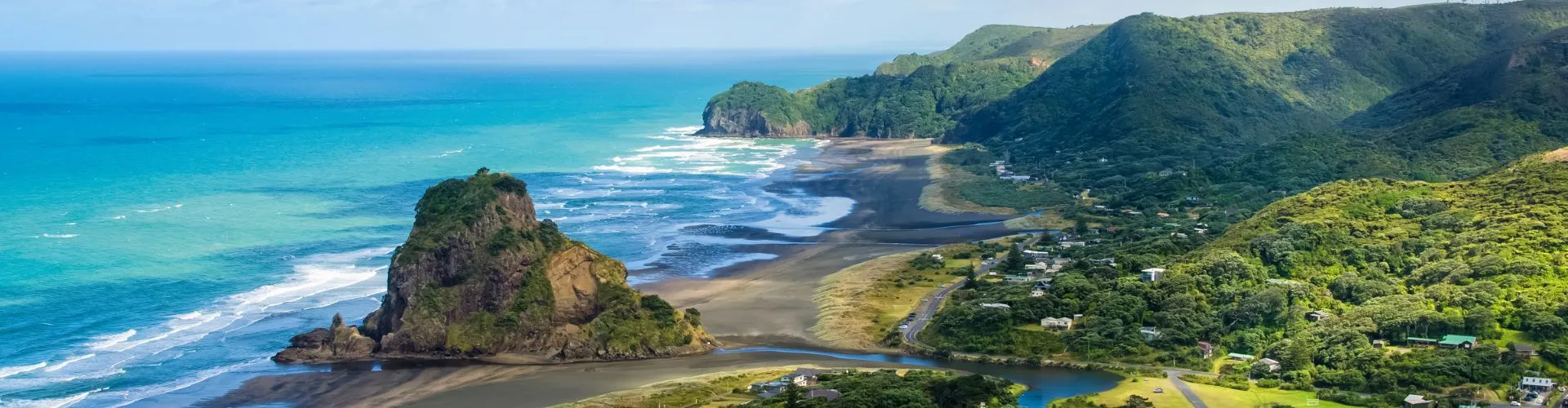 Image de Auckland