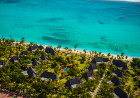 Ile Maurice