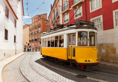 Portugal