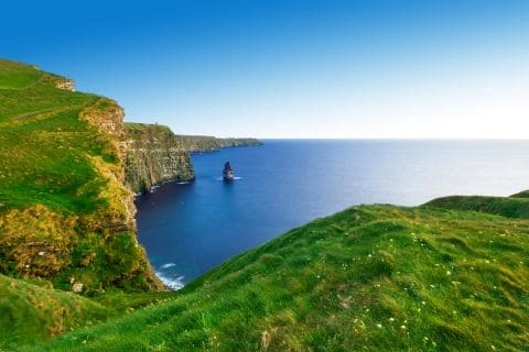Irlande