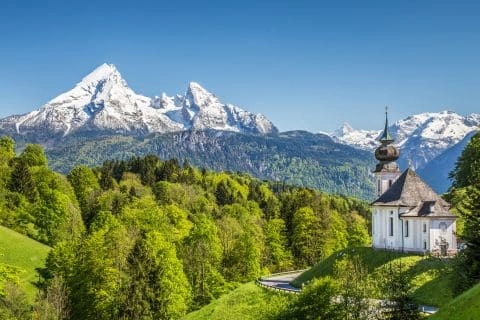 Allemagne