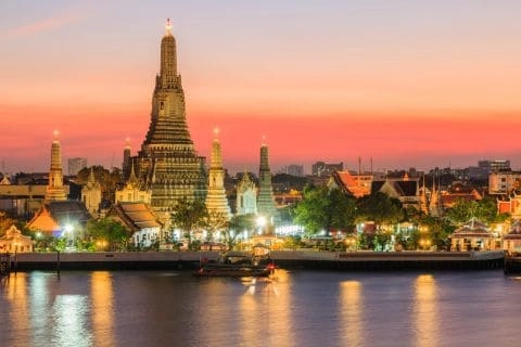 Thaïlande
