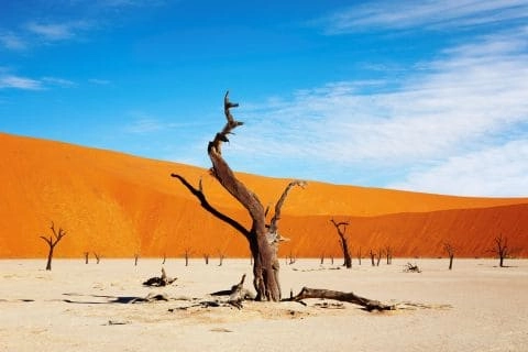 Namibie