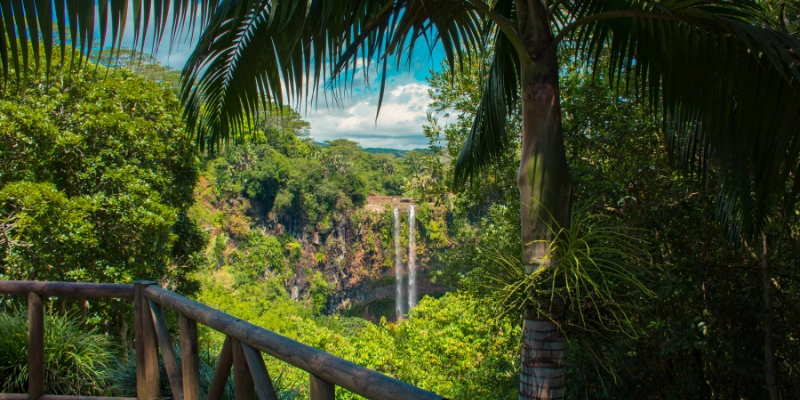 plongée île maurice