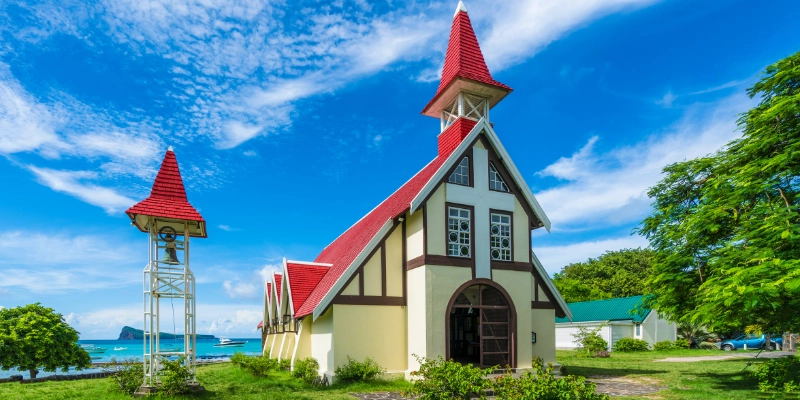 culture île maurice