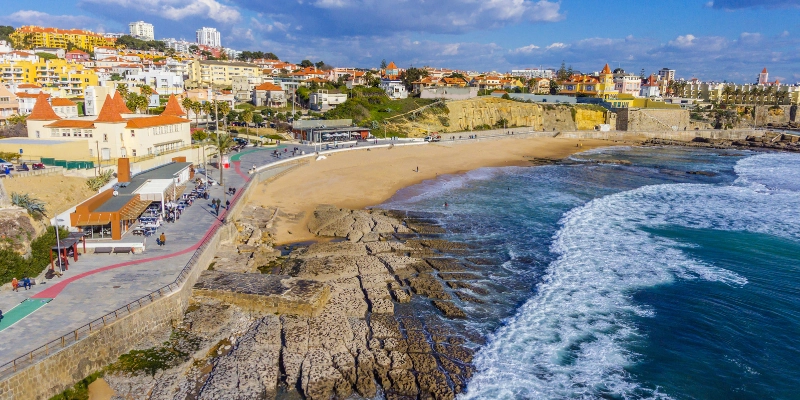 vivre au portugal en télétravail