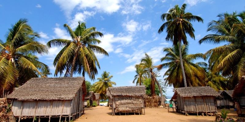 volontariat madagascar