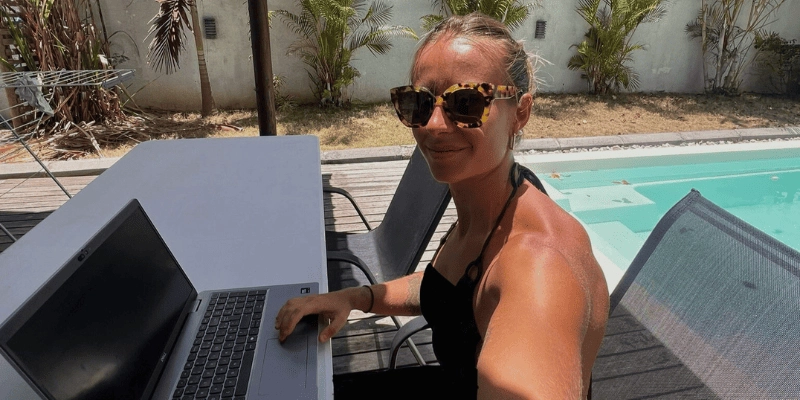 prévoyance et télétravail à l'étranger