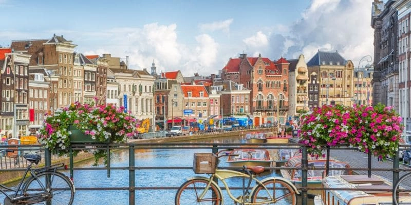 Amsterdam 