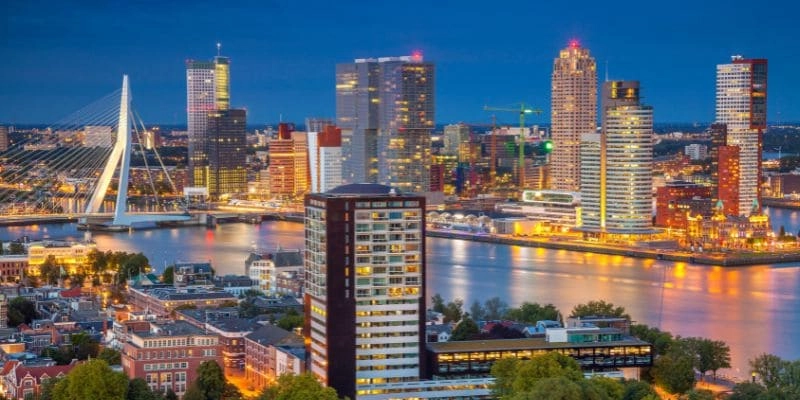 Rotterdam 