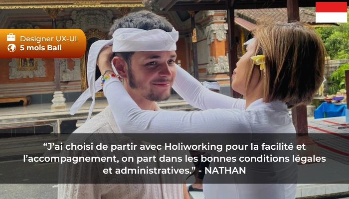 Témoignage Holiworker 4