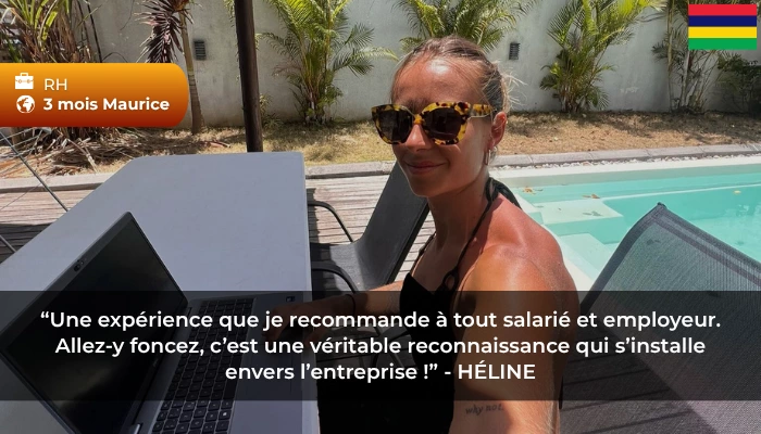 Témoignage Holiworker 5
