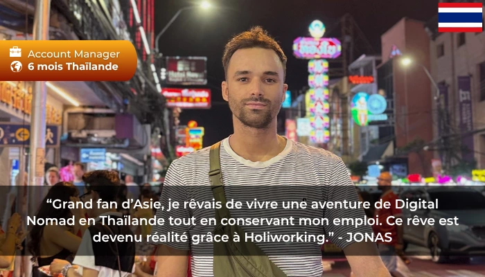 Témoignage Holiworker 6