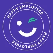 Happy Employees