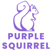 Purplesquirrel