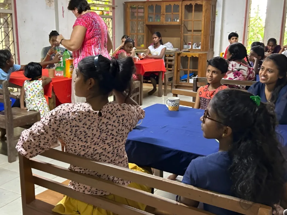 Sri Lanka