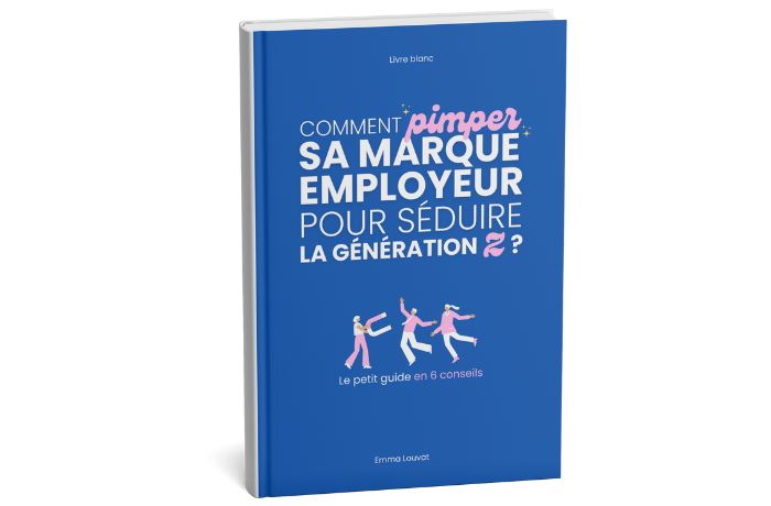 Comment pimper sa marque employeur pour séduire la génération Z ?