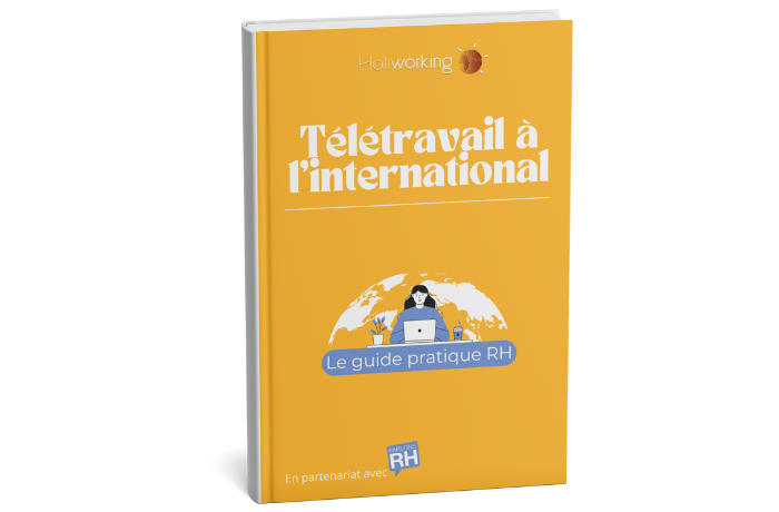 Télétravail à l'international : le guide pratique RH